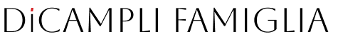 dicampli famiglia