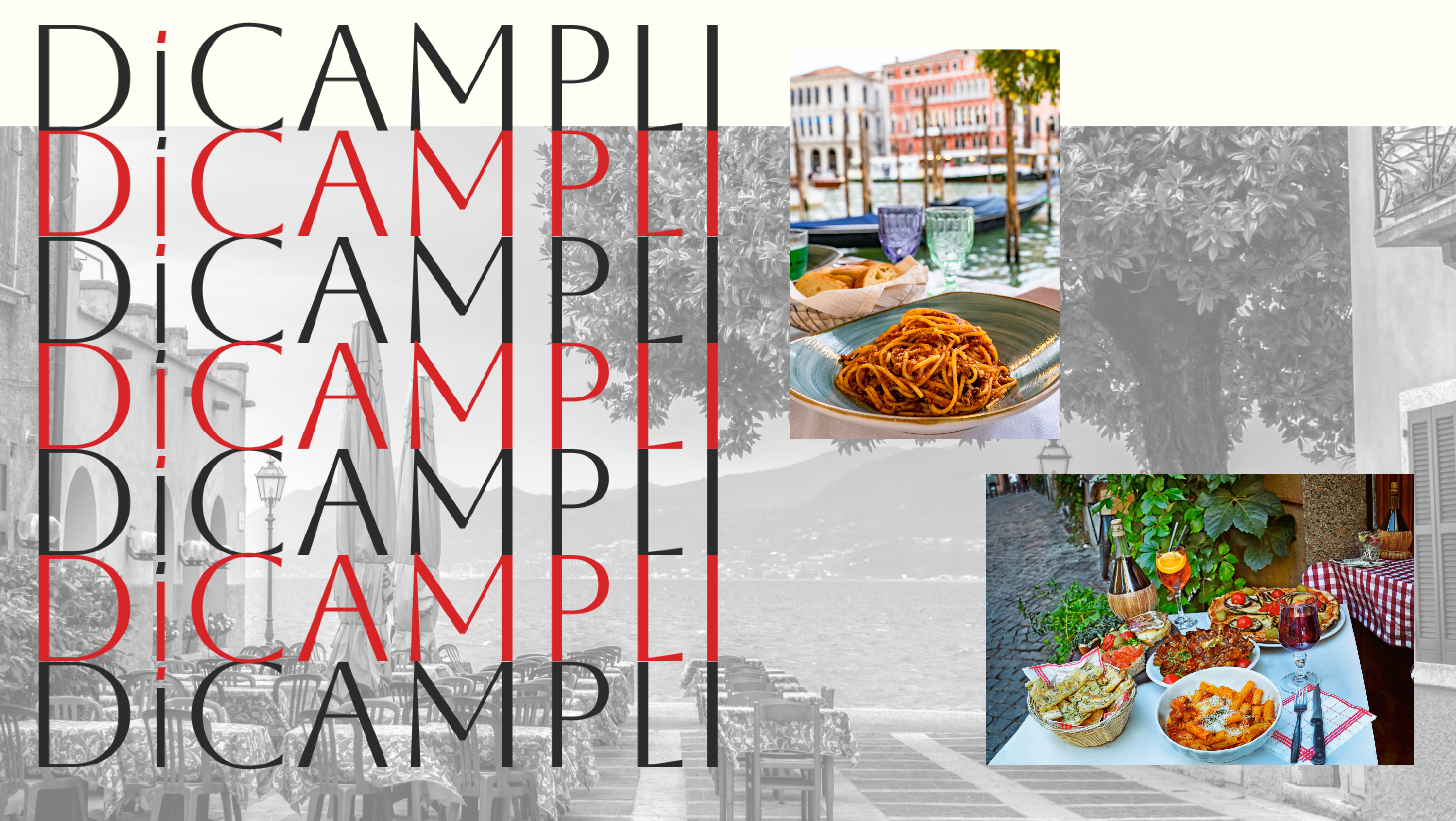 Venice Restaurant