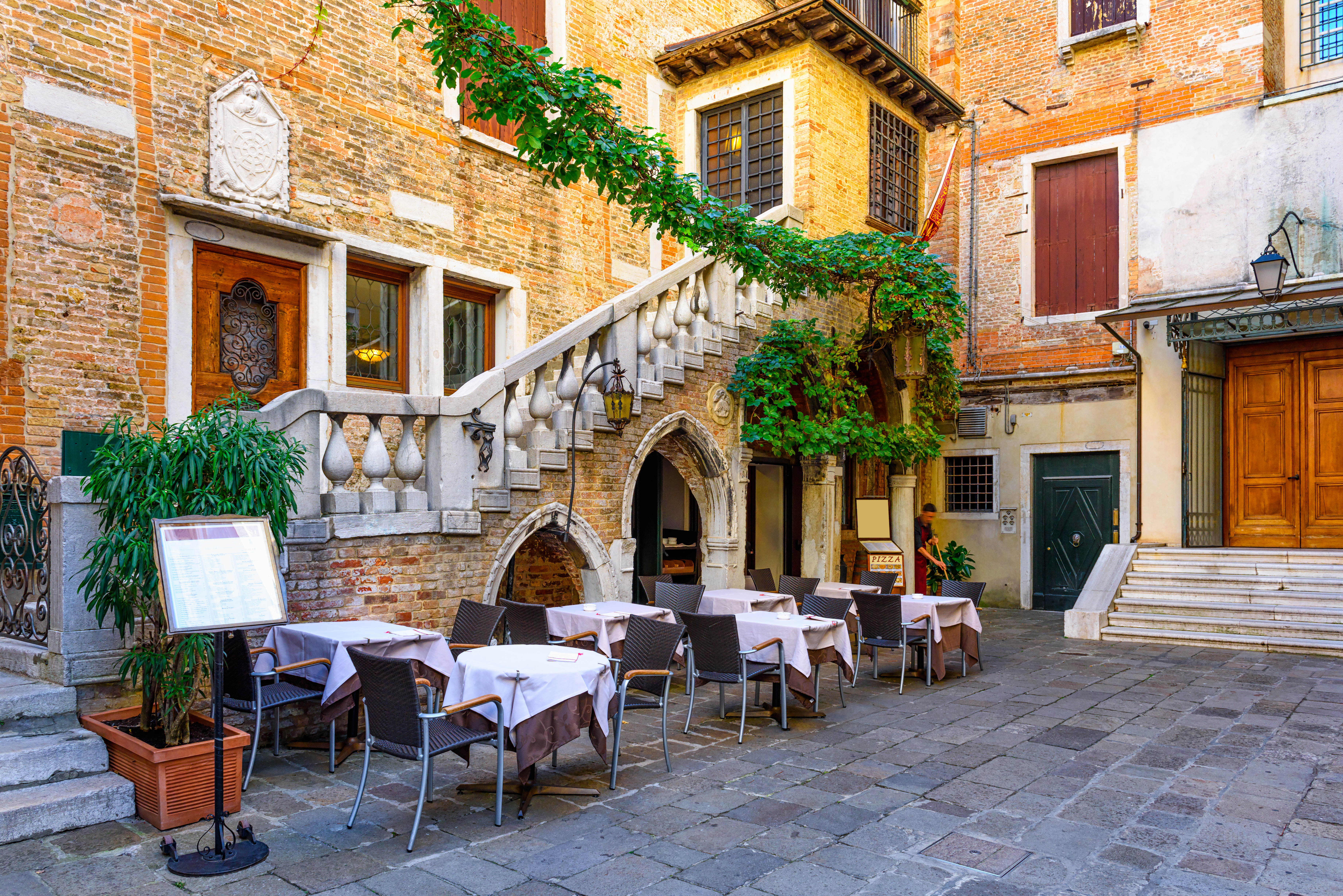 Venice