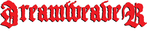Dreamweaver Dragon Battle Guitars